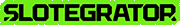 The logo of Slotegrator