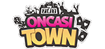The logo of Oncasi Town